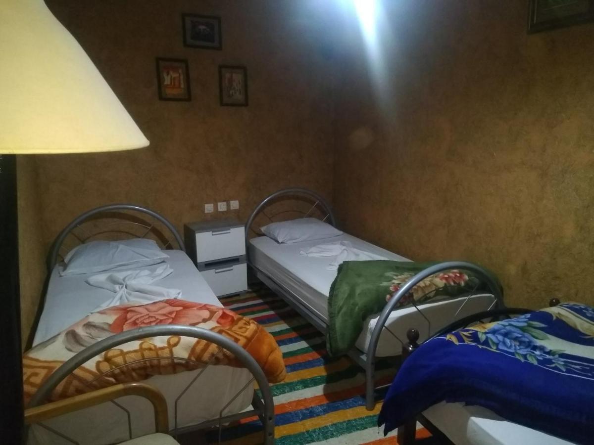 Riad Asrir Tiznit Exterior photo