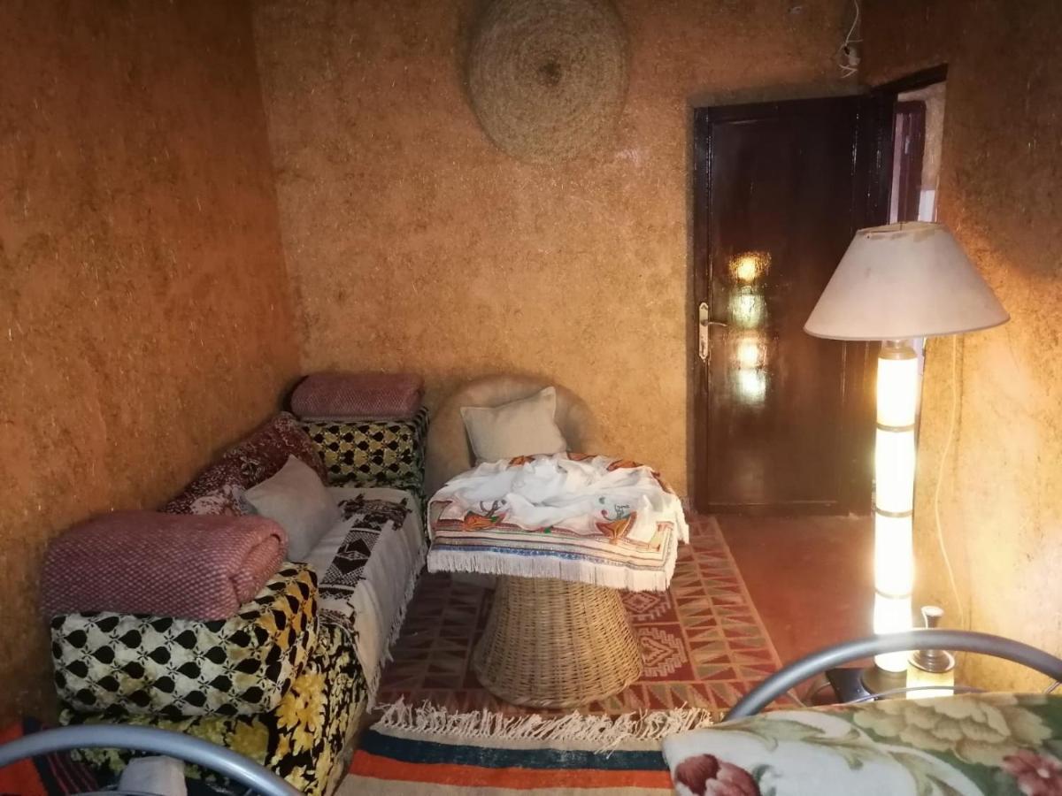 Riad Asrir Tiznit Exterior photo